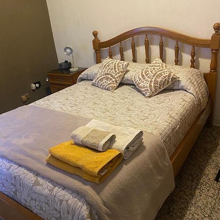 Departamento En El Corazon De Mendoza Apartment Ngoại thất bức ảnh