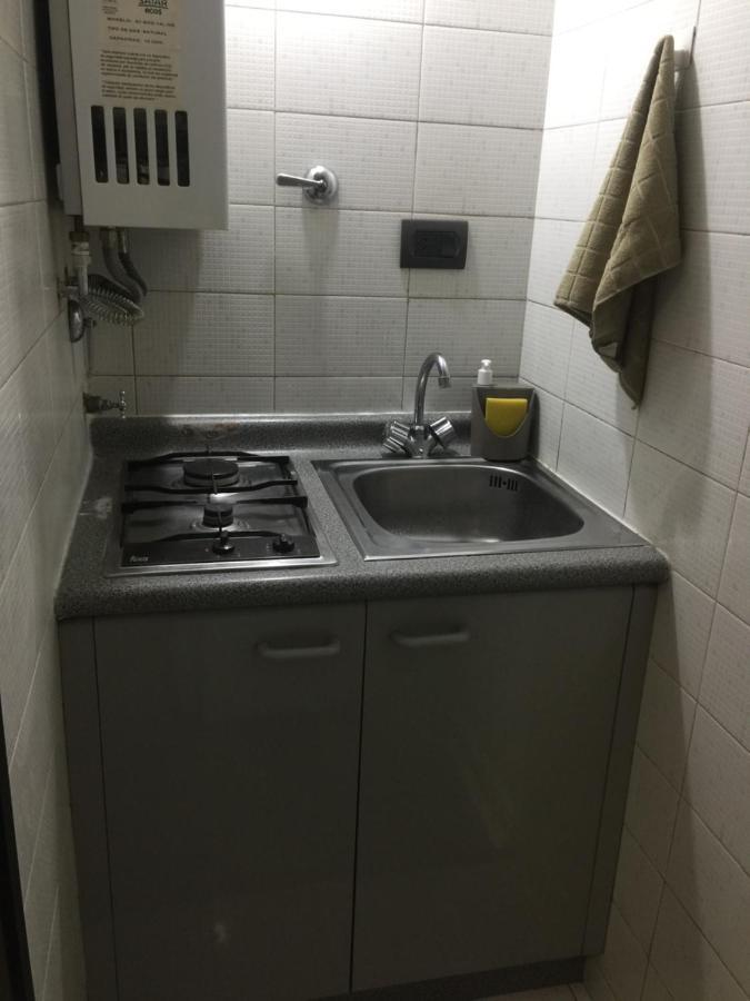 Departamento En El Corazon De Mendoza Apartment Ngoại thất bức ảnh
