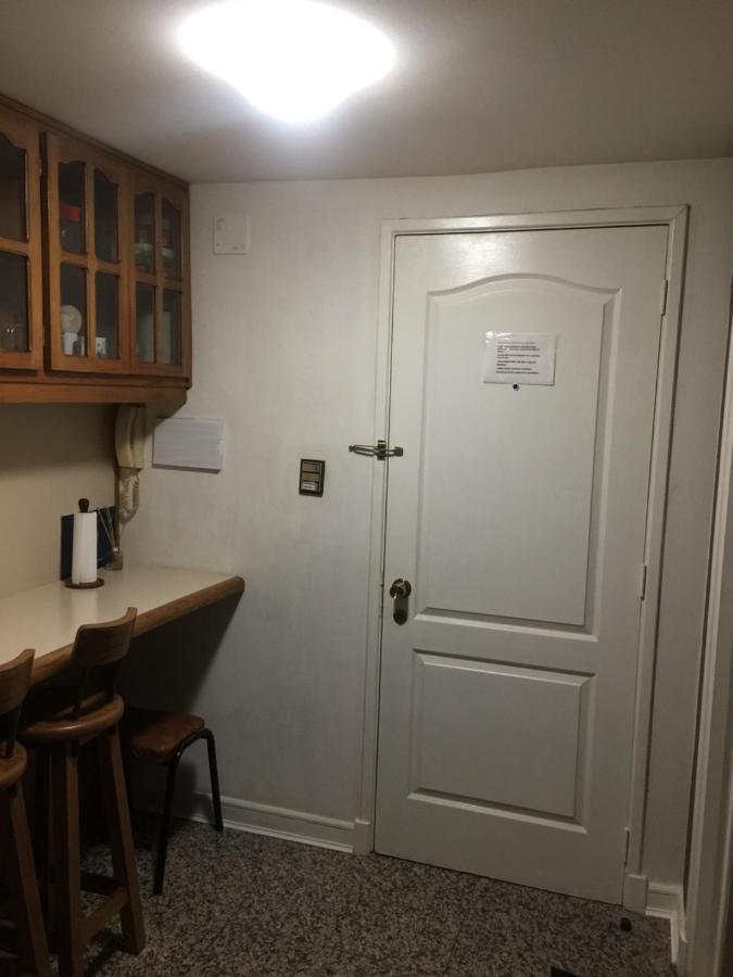 Departamento En El Corazon De Mendoza Apartment Ngoại thất bức ảnh
