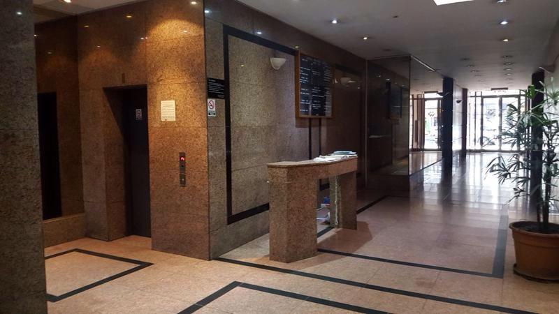 Departamento En El Corazon De Mendoza Apartment Ngoại thất bức ảnh