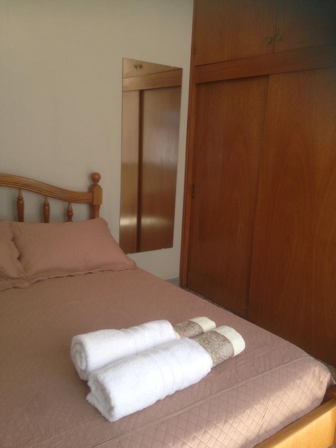 Departamento En El Corazon De Mendoza Apartment Ngoại thất bức ảnh
